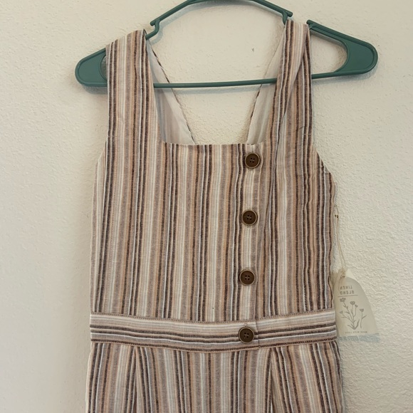 Romper - Picture 2 of 5